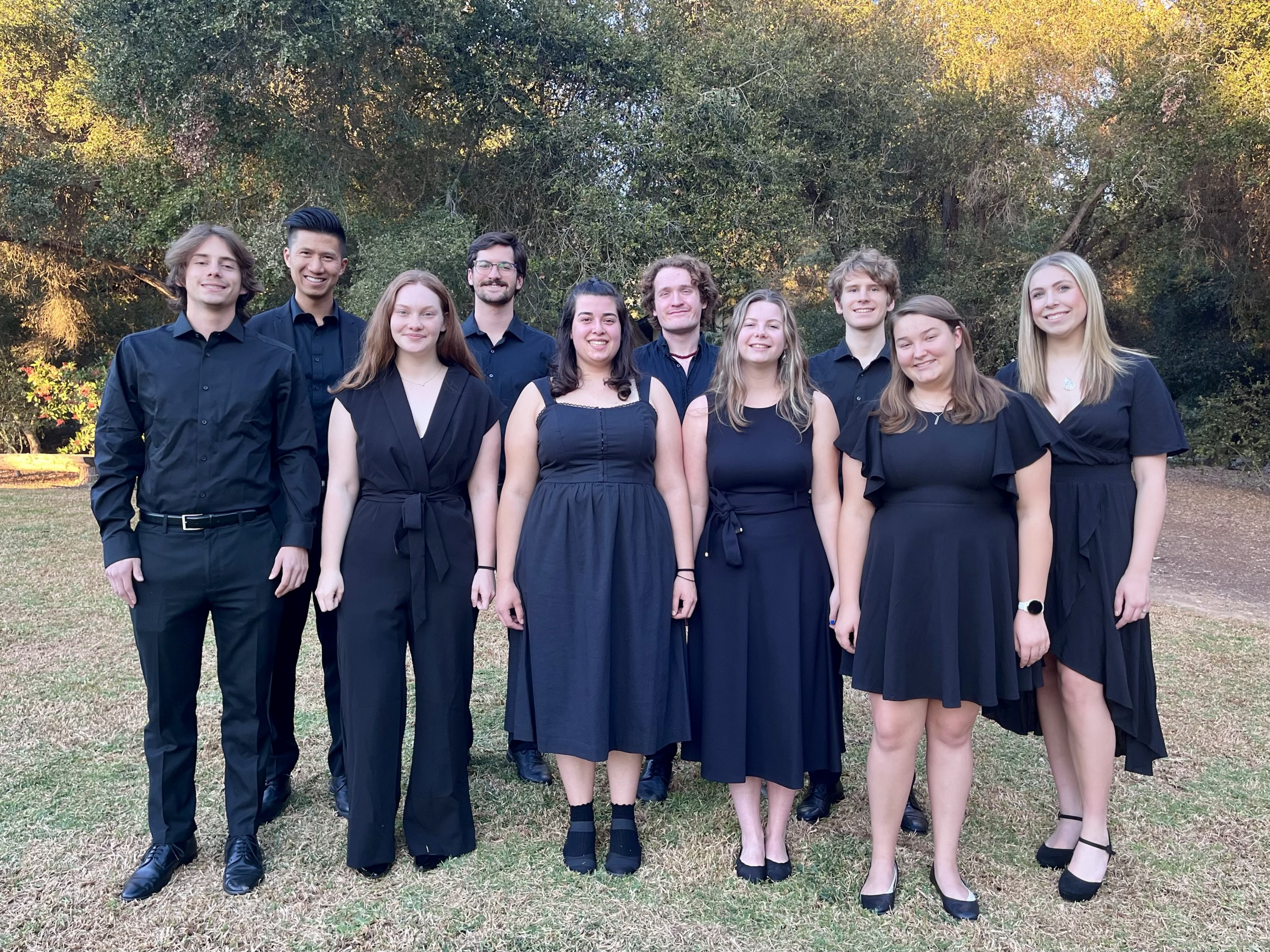 Chamber Singers 24-25