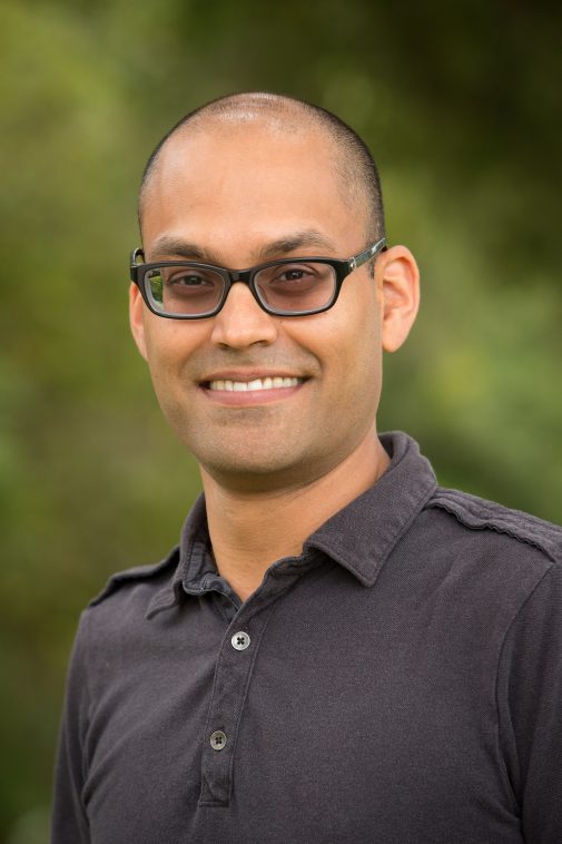 Dr. Sameer Yadav (religious studies)