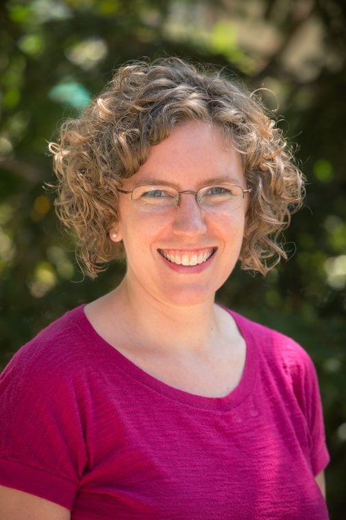 Dr. Meredith Whitnah