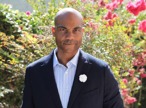 Marcus “Goodie” Goodloe