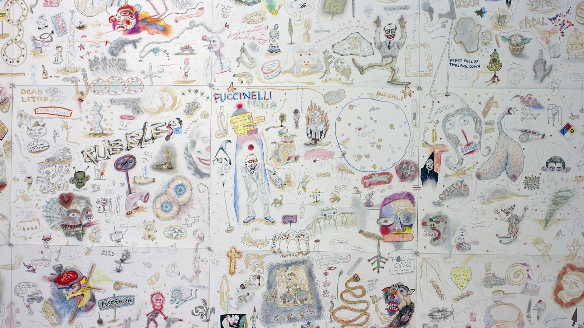 Summer Art Exhibition