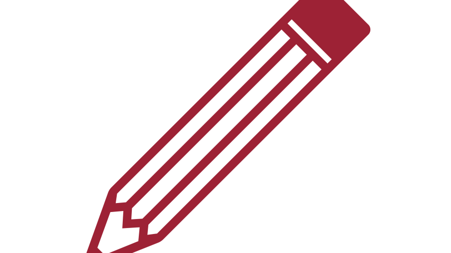 Pencil icon