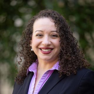 Carmel Saad