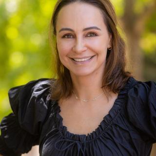 Smaranda Lawrie