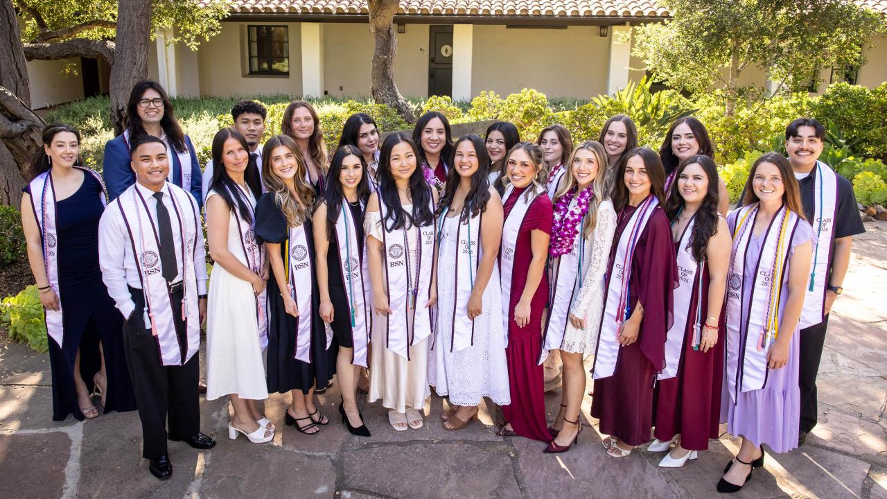 Nursing Group Cohort 7
