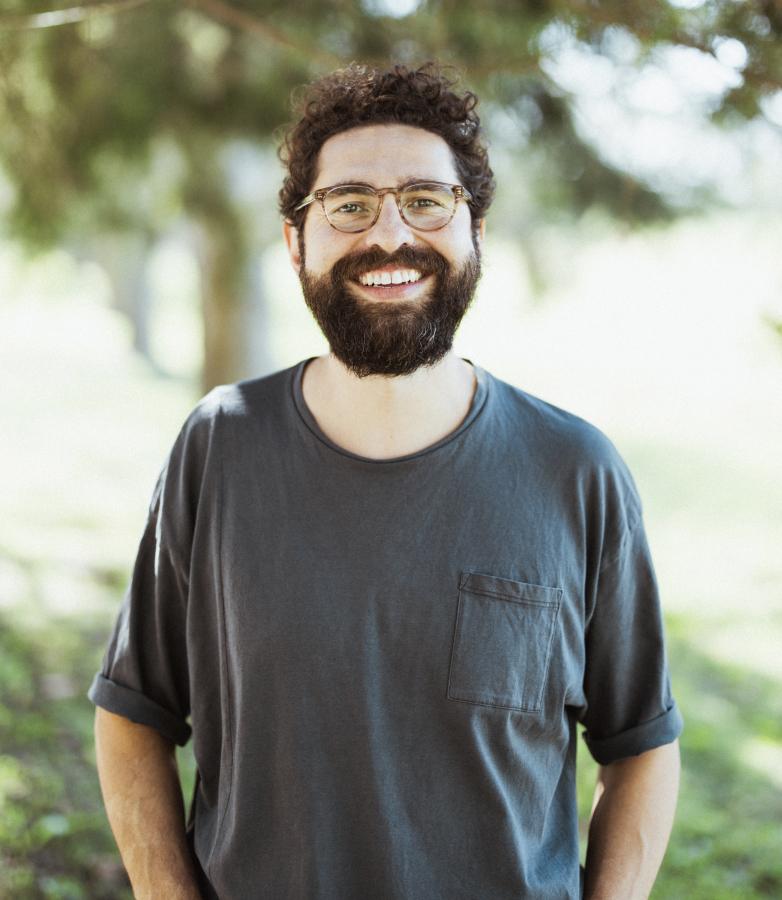 Jon Guerra