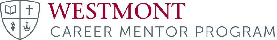 westmont career mentorship logo