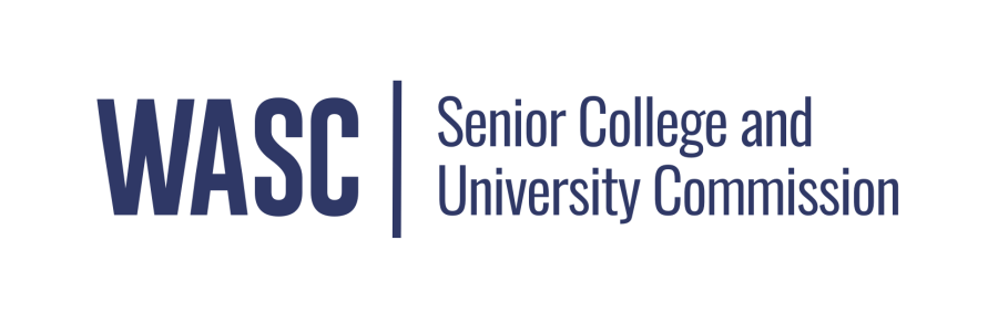 WSCUC Logo