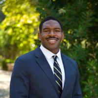 Demetrius Tucker, Ph.D.