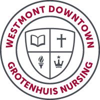 Westmont Downtown Grotenhuis Nursing