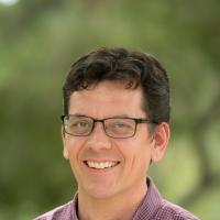 Dr. David Hunter