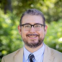 Jonathan Diaz headshot