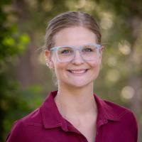 Anna Stroh Headshot 2025