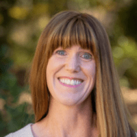 Meagan Stirling faculty news