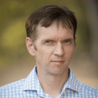 Alister Chapman, Ph.D.