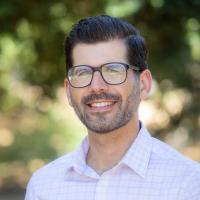 Stephen Zylstra, Ph.D.