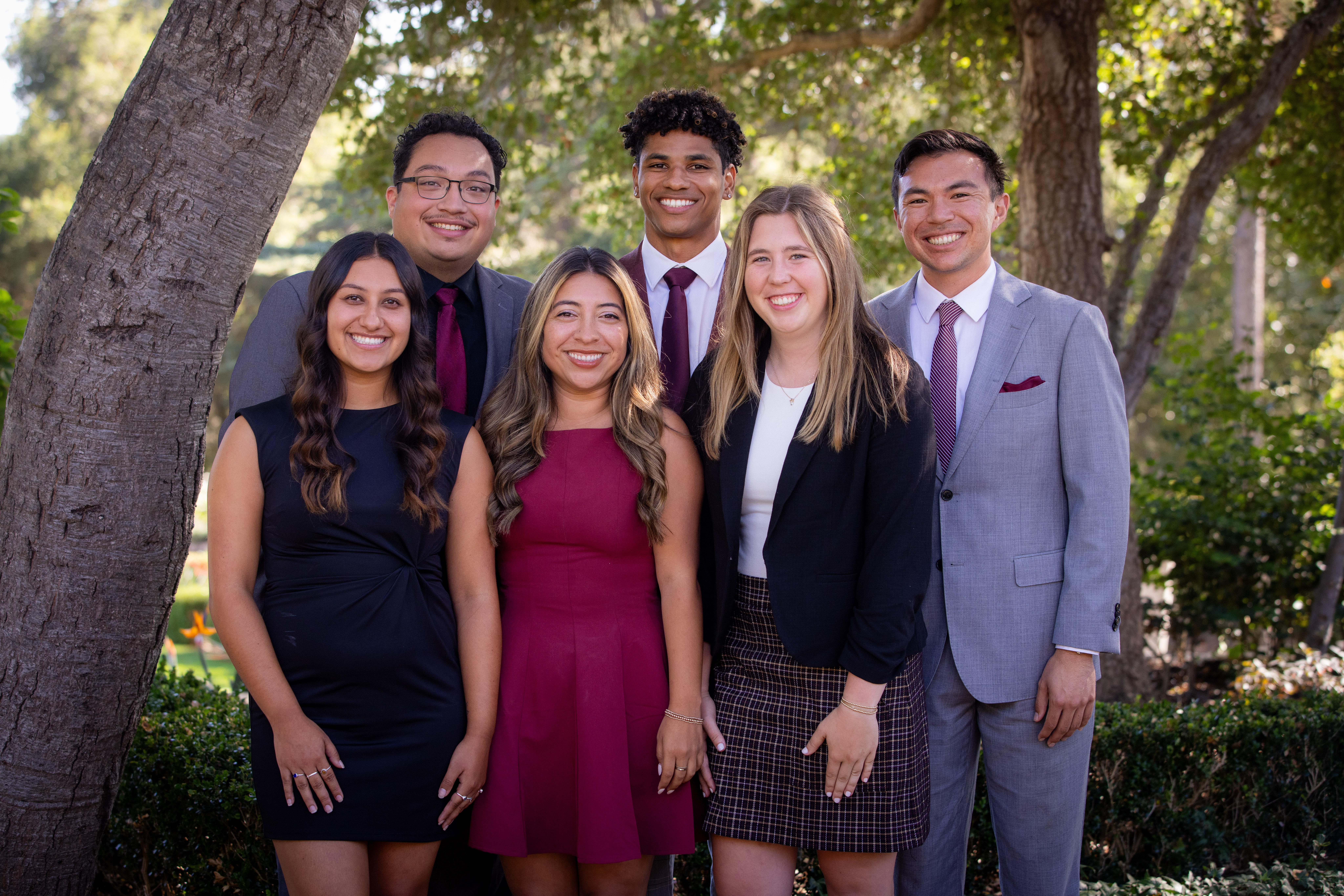 westmont college 2025-26 admissions counselors