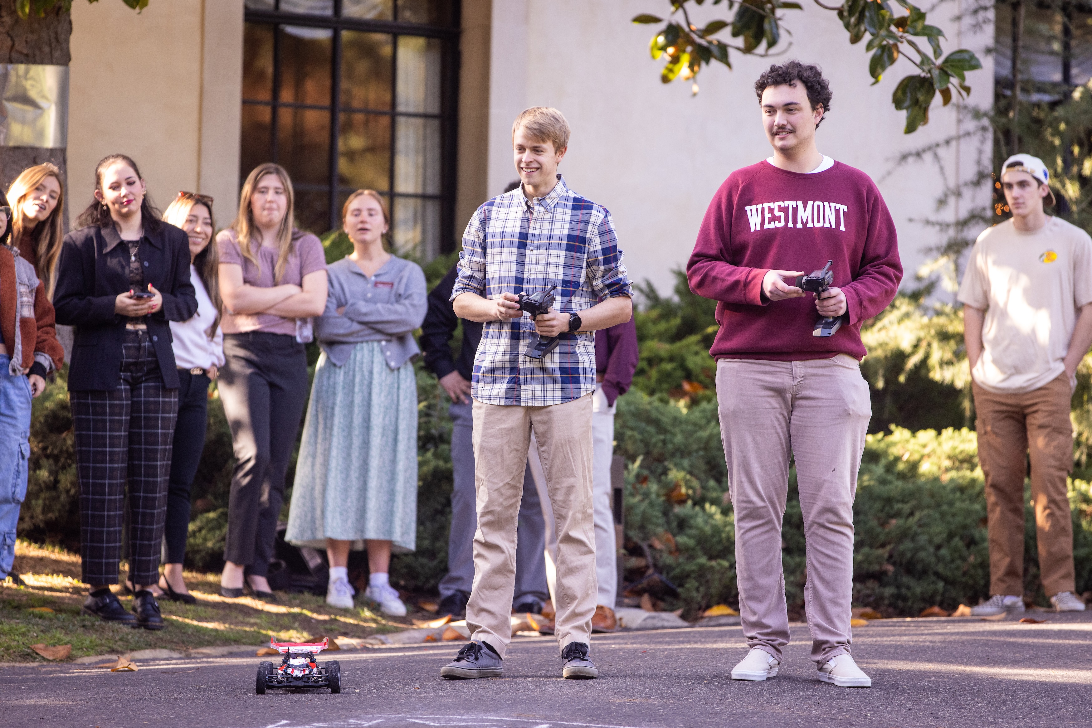 westmont engineering